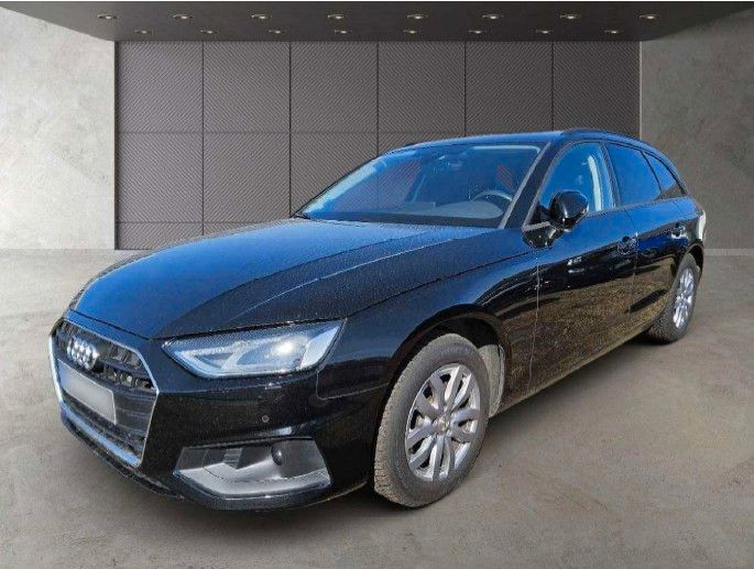 Audi A4 165.800 km 18.900 &euro; Lahr 77933