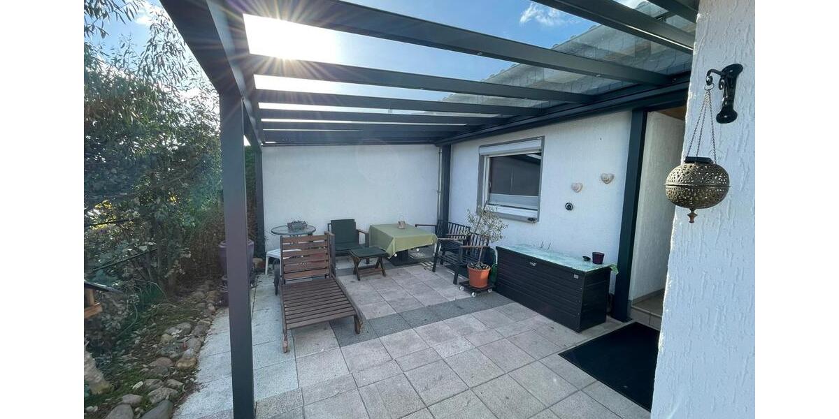 Reihenhaus Braunschweig Wabe-Schunter-Beberbach - 3 Zimmer, 102 m&sup2;, 495.000&euro; | Angebot:26018299