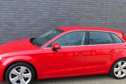 Audi A3 136.000 km 13.500 &euro; Hannover 30179