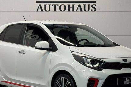 Kia Picanto 61.777 km 11.290 &euro; Wuppertal 42285