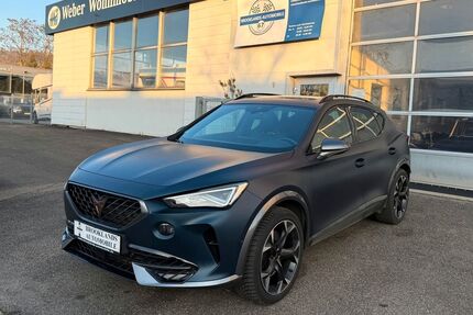 Cupra Formentor 65.000 km 27.900 &euro; Winterbach 73650