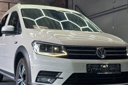 VW Caddy 177.200 km 14.900 &euro; Burgwedel 30938