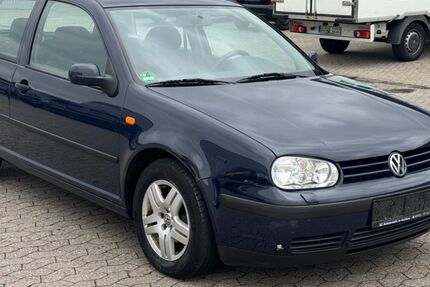 VW Golf 75.940 km 3.450 € Bornheim 53332