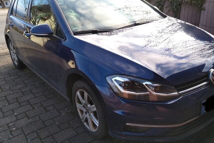 VW Golf 79.500 km 16.600 &euro; Haigerloch - Stetten 72401