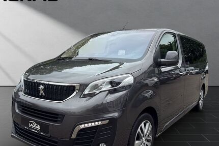 Peugeot Traveller 118.055 km 27.950 &euro; Dinslaken 46537
