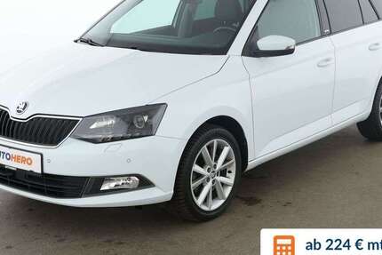 Skoda Fabia 77.573 km 11.500 &euro; Laatzen 30880