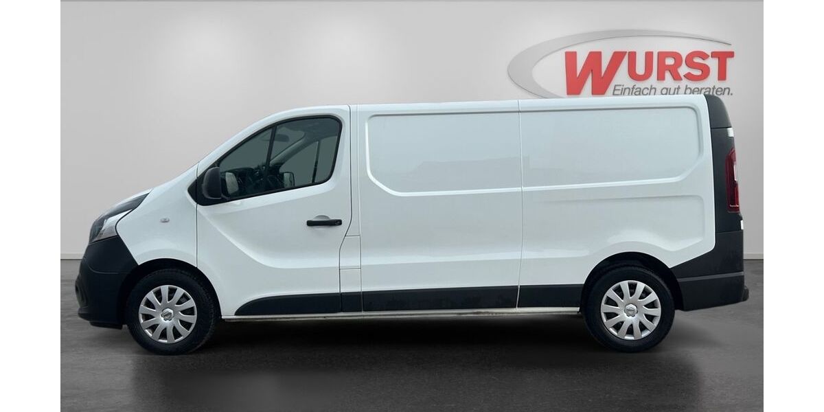 Nissan NV300 65.000 km 19.900 &euro; Bempflingen 72658