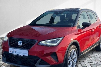 Seat Arona 27.332 km 19.179 &euro; Bamberg 96052