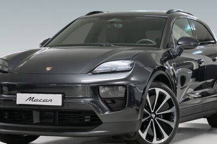Porsche Macan 9.900 km 99.900 &euro; Hamburg 22087