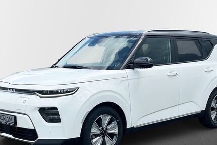 Kia Soul 6.000 km 28.990 &euro; Celle 29221