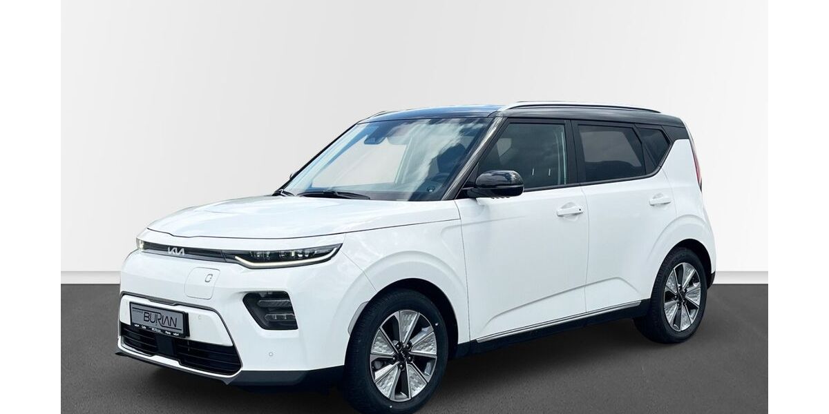 Kia Soul 6.000 km 28.990 &euro; Celle 29221