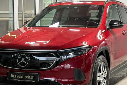 Mercedes-Benz EQA 59.175 km 28.930 &euro; Asperg 71679