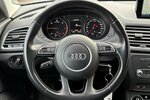 Audi Q3 2.0 TDI/NAVI/AHK/KLIMA/SCHECKHEFT-GEPFLEGT 158.447 km 13.900 &euro; Villingen-Schwenningen 78054