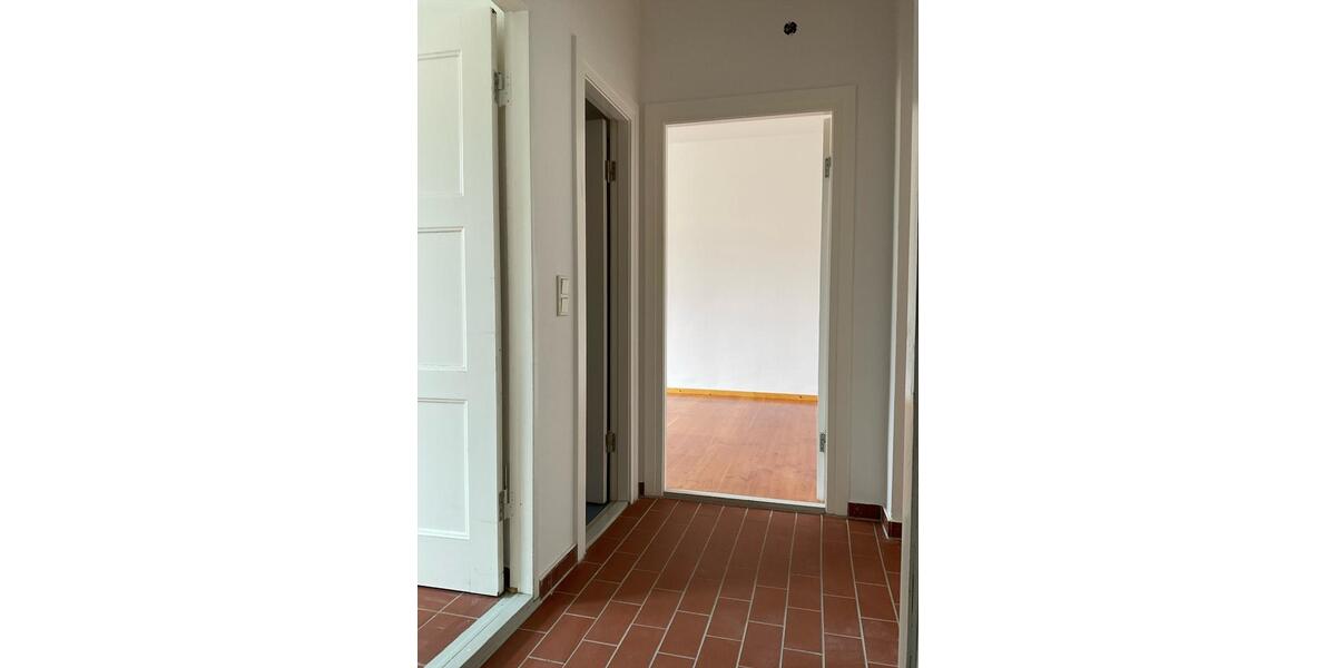 Erdgeschoßwohnung Wittenberg Lutherstadt - 3 Zimmer, 68 m&sup2;, 519&euro; | Angebot:26631489