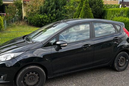 Ford Fiesta 155.000 km 3.950 &euro; Ettlingen 76275