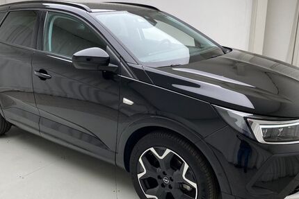 Opel Grandland (X) 36.400 km 25.500 &euro; Bad Kreuznach 55545