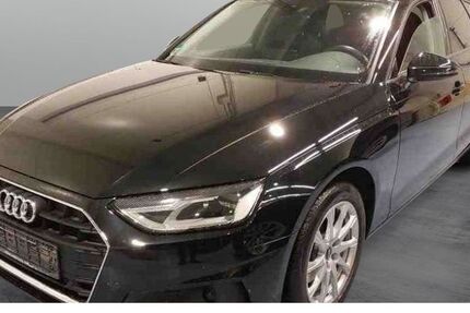 Audi A4 54.000 km 22.980 &euro; Kitzingen 97318