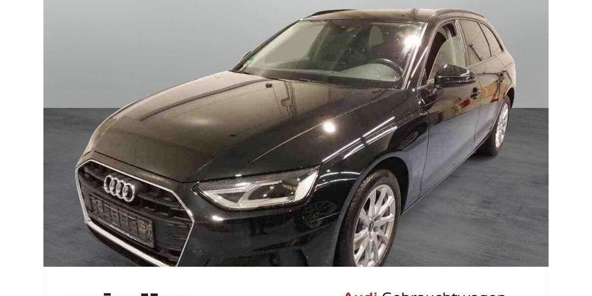 Audi A4 54.000 km 22.980 &euro; Kitzingen 97318