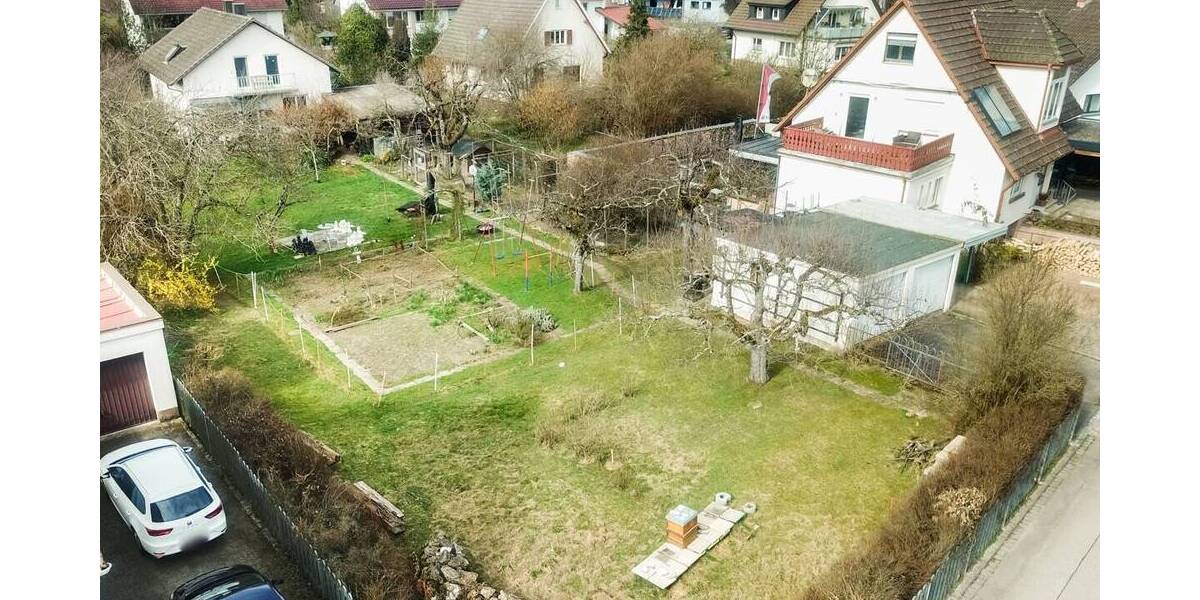 Grundstück Schopfheim / Fahrnau Fahrnau - 395.000&euro; | Angebot:26188442