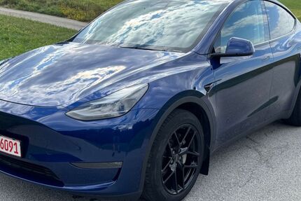 Tesla Model Y 74.000 km 31.900 &euro; Außernzell 94532