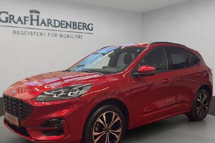 Ford Kuga 37.727 km 25.980 &euro; Karlsruhe 76185