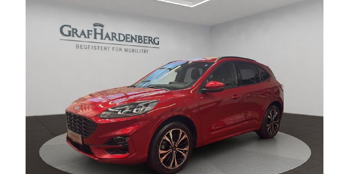 Ford Kuga 37.727 km 25.980 &euro; Karlsruhe 76185