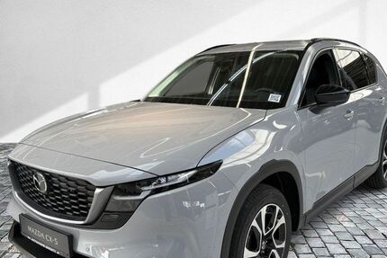 Mazda CX-5 1.500 km 36.949 &euro; Bamberg 96052