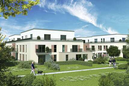 Wohnung zum Mieten in Wittenförden 900 € 75 m²