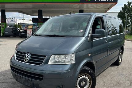 VW T5 Transporter 297.158 km 5.999 &euro; Rosenheim 83026
