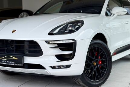 Porsche Macan 110.000 km 38.490 &euro; Fürstenfeldbruck 82256