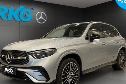 Mercedes-Benz GLC 300 14.900 km 68.780 &euro; Bonn 53119