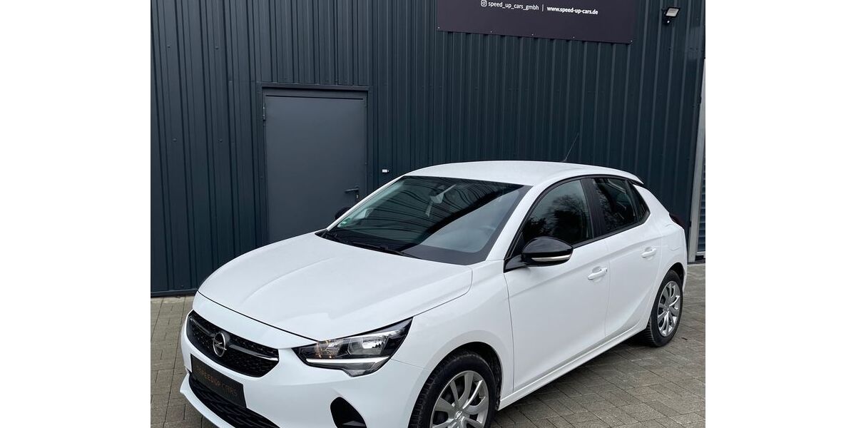 Opel Corsa 96.900 km 9.490 &euro; Unna 59423