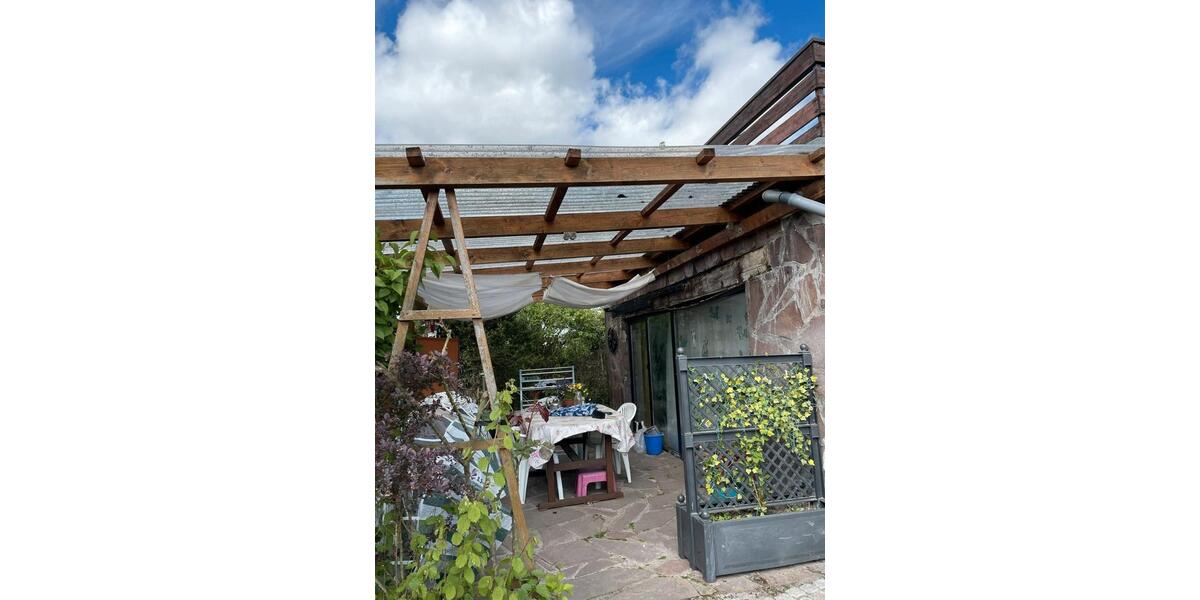 Einfamilienhaus Tholey - 7 Zimmer, 188 m&sup2;, 139.000&euro; | Angebot:26824241