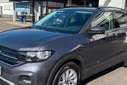 VW T-Cross 76.200 km 17.480 &euro; Bocholt 46397