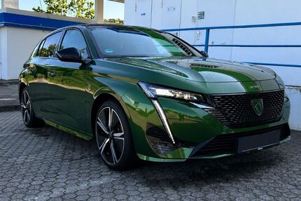 Peugeot 308 53.200 km 23.900 &euro; Kölleda 99625