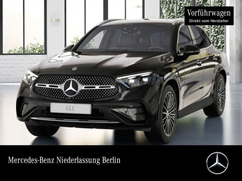 GLC 300