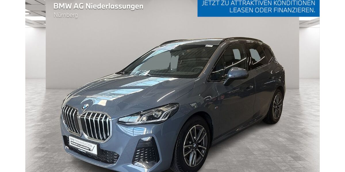 BMW 220 18.370 km 37.884 &euro; Nürnberg 90441