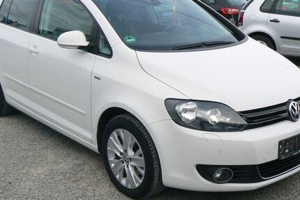 VW Golf Plus 160.000 km 4.390 &euro; Schweinfurt 97424