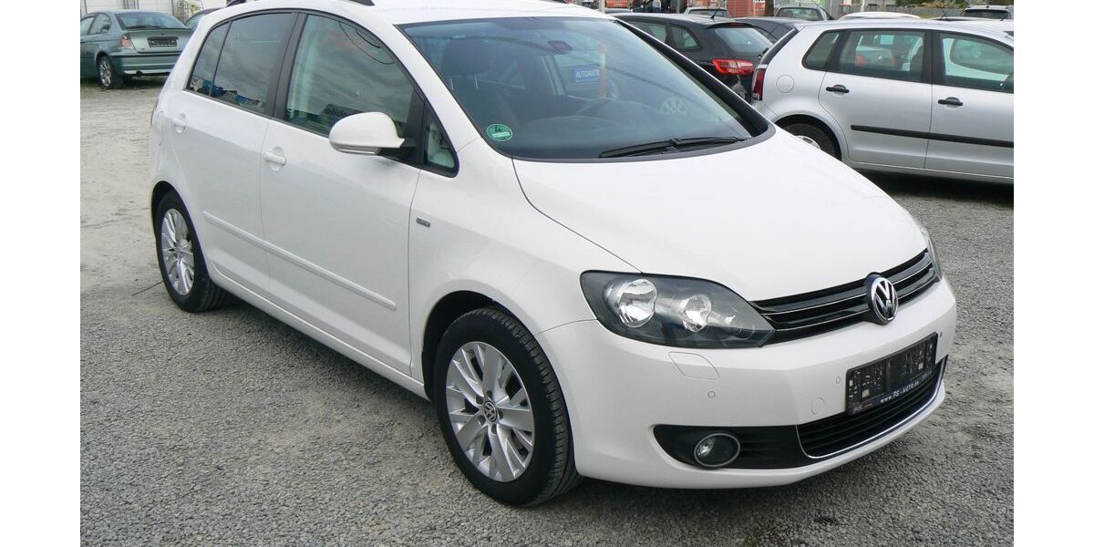 VW Golf Plus 160.000 km 4.390 &euro; Schweinfurt 97424