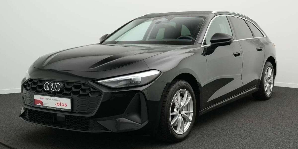 Audi A5 26.100 km 39.381 &euro; Gersthofen 86368