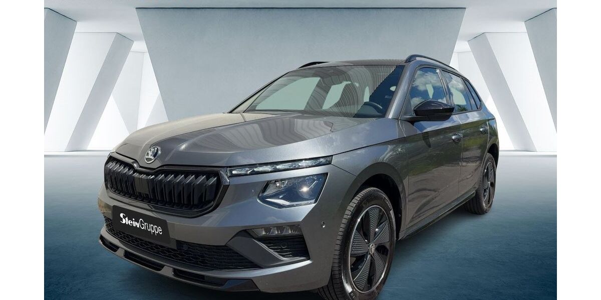 Skoda Kamiq 23.200 km 28.280 &euro; Siegburg 53721