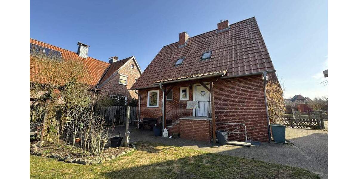 Einfamilienhaus Dannenberg - 6 Zimmer, 102 m&sup2;, 199.000&euro; | Angebot:25835258