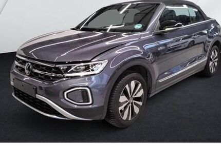 VW T-Roc 15.150 km 24.880 &euro; Schwabach 91126