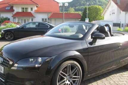 Audi TT 34.000 km 14.500 &euro; Kuchen 73329