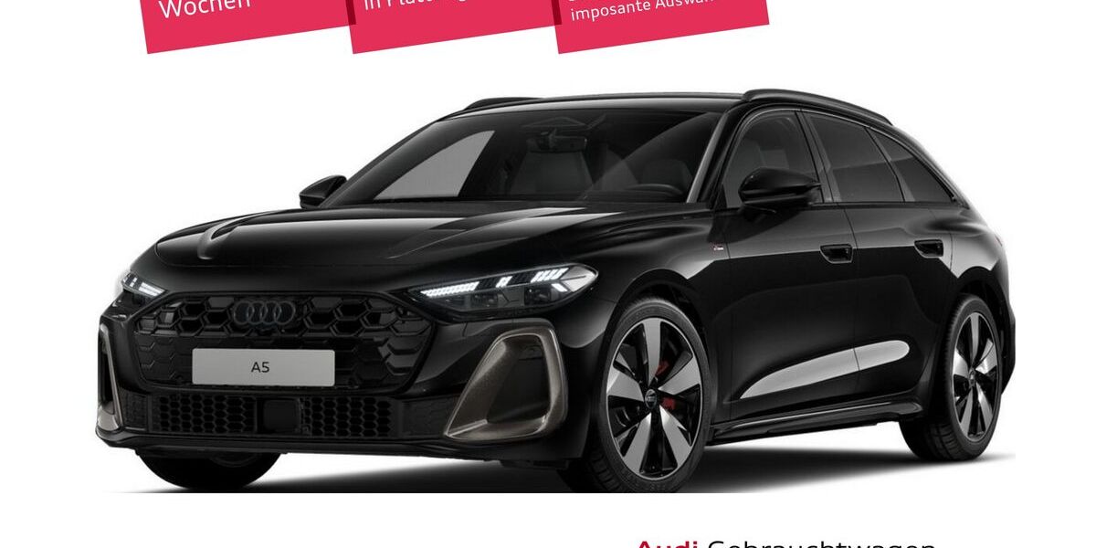 Audi A5 22.000 km 59.550 &euro; Plattling 94447