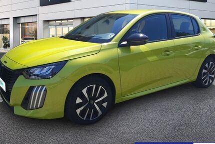 Peugeot 208 42.667 km 12.930 &euro; Heidenau 01809