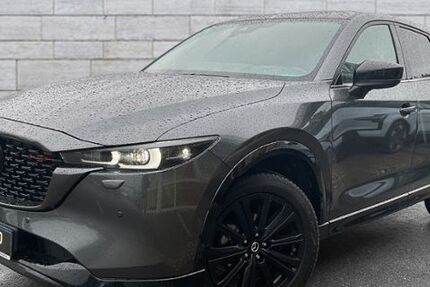 Mazda CX-5 34.500 km 33.900 &euro; Augsburg 86179