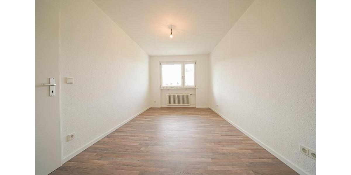 Etagenwohnung Witzenhausen - 2.5 Zimmer, 65 m&sup2;, 425&euro; | Angebot:24688617