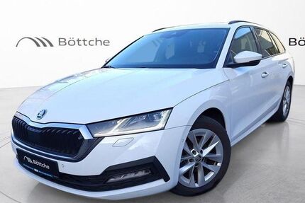Skoda Octavia 95.726 km 19.490 &euro; Bad Belzig 14806