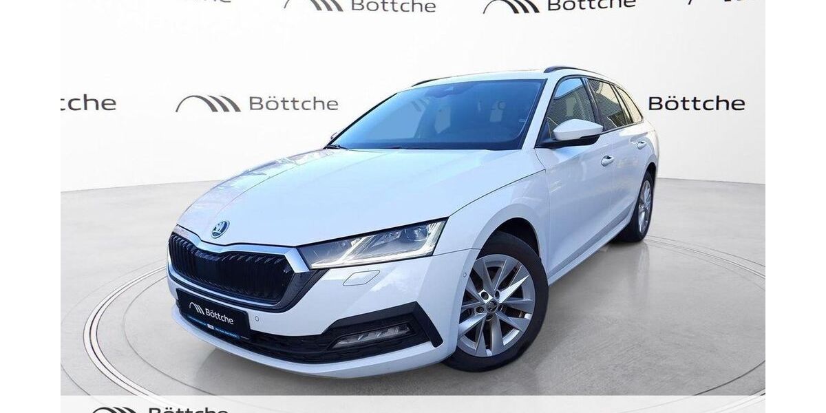 Skoda Octavia 95.726 km 19.490 &euro; Bad Belzig 14806